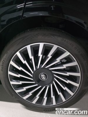 Hyundai Grandeur 2.5 Бензин 2WD 2025 года из Южной Кореи