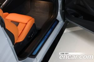 BMW M4 M4 Cabriolet Competition M xDrive 2025 года из Южной Кореи