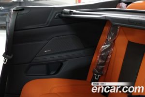 BMW M4 M4 Cabriolet Competition M xDrive 2025 года из Южной Кореи