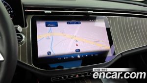 Mercedes-Benz E-Class E350e 4MATIC 2025 года из Южной Кореи