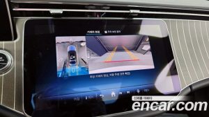 Mercedes-Benz E-Class E350e 4MATIC 2025 года из Южной Кореи