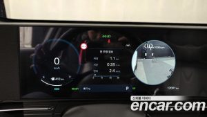 Hyundai Kona Inspiration 2025 года из Южной Кореи