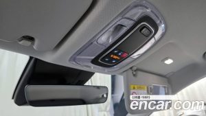 Hyundai Kona Inspiration 2025 года из Южной Кореи