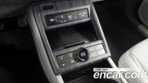 Hyundai Kona Inspiration 2025 года из Южной Кореи