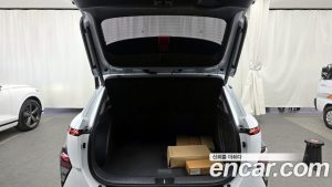 Hyundai Kona Inspiration 2025 года из Южной Кореи