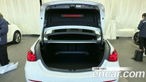 Mercedes-Benz C-Class C200 AMG Line 2025 года из Южной Кореи