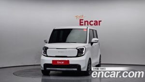 Kia RAY Signature 2024 года из Южной Кореи