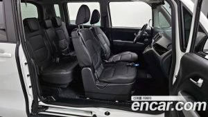 Kia RAY Signature 2024 года из Южной Кореи