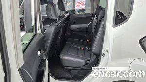 Kia RAY Signature 2024 года из Южной Кореи