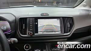 Kia RAY Signature 2024 года из Южной Кореи