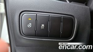 Kia RAY Signature 2024 года из Южной Кореи