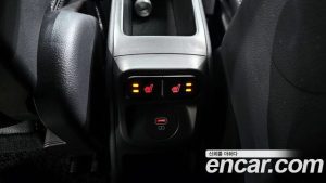 Kia RAY Signature 2024 года из Южной Кореи