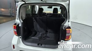 Kia RAY Signature 2024 года из Южной Кореи