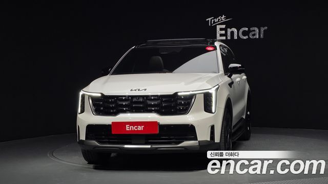 41293227_003.jpg Kia Sorento Бензин 2.5T 2WD 2024 года из Южной Кореи