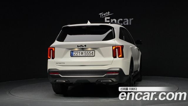 41293227_004.jpg Kia Sorento Бензин 2.5T 2WD 2024 года из Южной Кореи