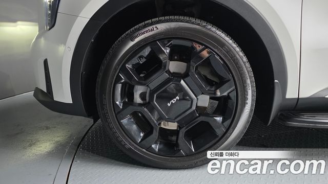 41293227_005.jpg Kia Sorento Бензин 2.5T 2WD 2024 года из Южной Кореи