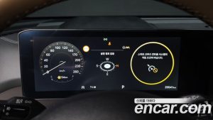 Kia Sorento Бензин 2.5T 2WD 2024 года из Южной Кореи