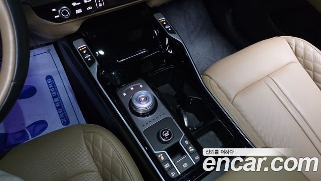 41293227_009.jpg Kia Sorento Бензин 2.5T 2WD 2024 года из Южной Кореи