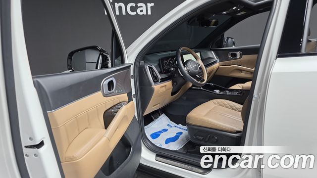 41293227_010.jpg Kia Sorento Бензин 2.5T 2WD 2024 года из Южной Кореи