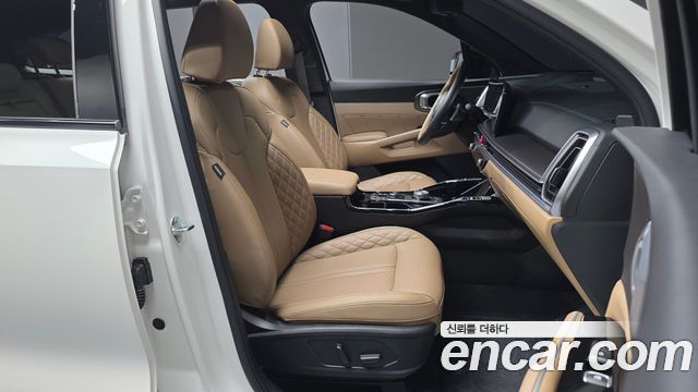 41293227_015.jpg Kia Sorento Бензин 2.5T 2WD 2024 года из Южной Кореи