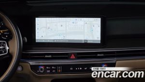 Kia Sorento Бензин 2.5T 2WD 2024 года из Южной Кореи