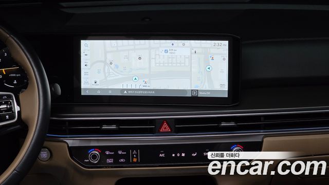 41293227_018.jpg Kia Sorento Бензин 2.5T 2WD 2024 года из Южной Кореи