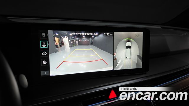 41293227_019.jpg Kia Sorento Бензин 2.5T 2WD 2024 года из Южной Кореи