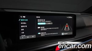 Kia Sorento Бензин 2.5T 2WD 2024 года из Южной Кореи