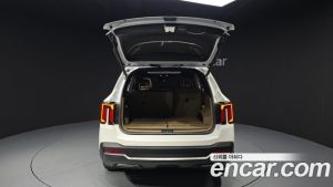 Kia Sorento Бензин 2.5T 2WD 2024 года из Южной Кореи