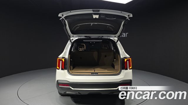 41293227_024.jpg Kia Sorento Бензин 2.5T 2WD 2024 года из Южной Кореи