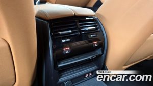 BMW 5-Series 520i M Sport 2023 года из Южной Кореи