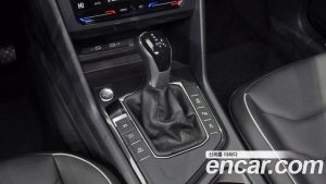 Volkswagen Tiguan 2.0 TDI Prestige 2024 года из Южной Кореи