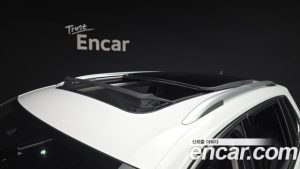 Volkswagen Tiguan 2.0 TDI Prestige 2024 года из Южной Кореи