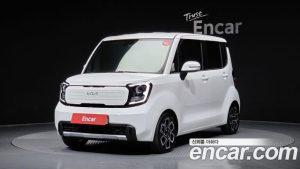 Kia RAY Signature 2024 года из Южной Кореи