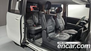 Kia RAY Signature 2024 года из Южной Кореи