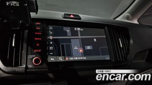 Kia RAY Signature 2024 года из Южной Кореи