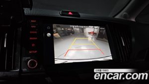 Kia RAY Signature 2024 года из Южной Кореи