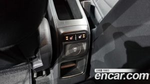 Kia RAY Signature 2024 года из Южной Кореи