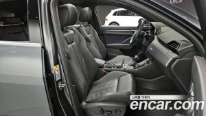 Audi Q3 35 TDI 4WD Premium Sportback 2023 года из Южной Кореи