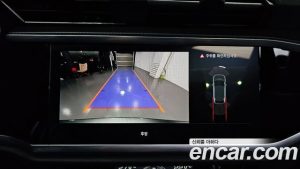 Audi Q3 35 TDI 4WD Premium Sportback 2023 года из Южной Кореи