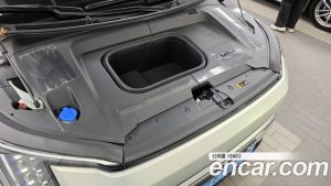 Kia EV3 Standard 2WD 2025 года из Южной Кореи