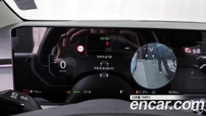 Kia EV3 Standard 2WD 2025 года из Южной Кореи