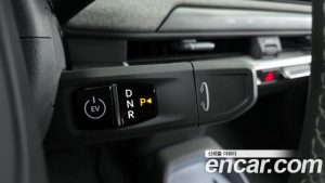 Kia EV3 Standard 2WD 2025 года из Южной Кореи