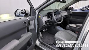 Kia EV3 Standard 2WD 2025 года из Южной Кореи