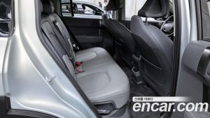 Kia EV3 Standard 2WD 2025 года из Южной Кореи