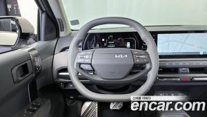 Kia EV3 Standard 2WD 2025 года из Южной Кореи