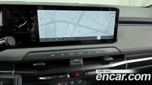 Kia EV3 Standard 2WD 2025 года из Южной Кореи