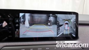 Kia EV3 Standard 2WD 2025 года из Южной Кореи