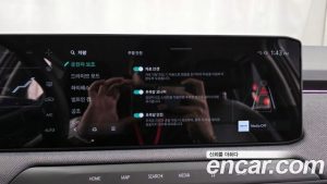 Kia EV3 Standard 2WD 2025 года из Южной Кореи