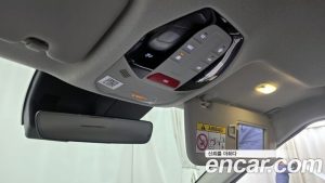 Kia EV3 Standard 2WD 2025 года из Южной Кореи